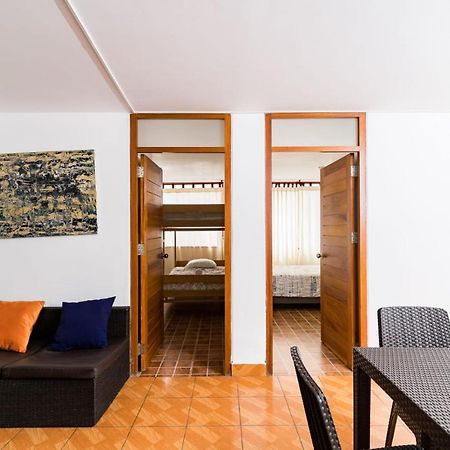 Huanchaco Paradise Hotel 外观 照片