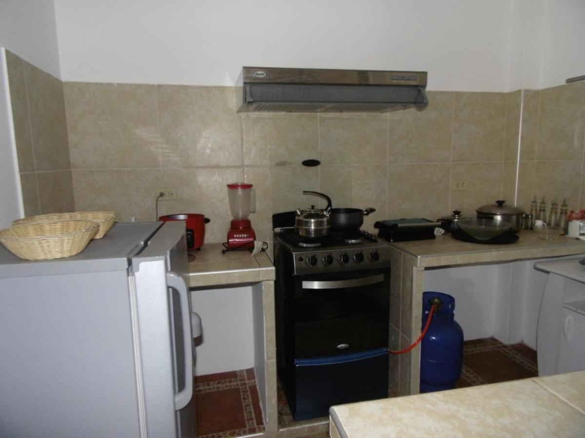 Huanchaco Paradise Hotel 外观 照片