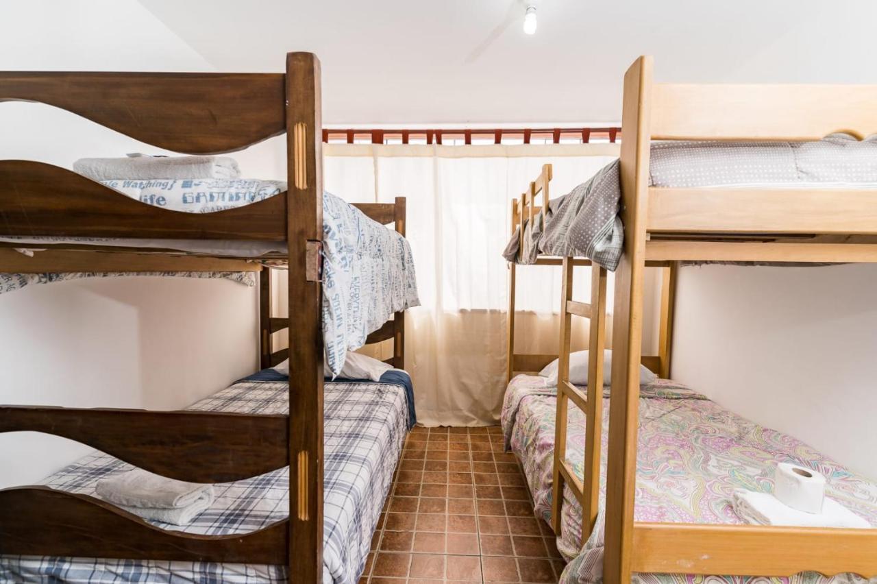 Huanchaco Paradise Hotel 外观 照片