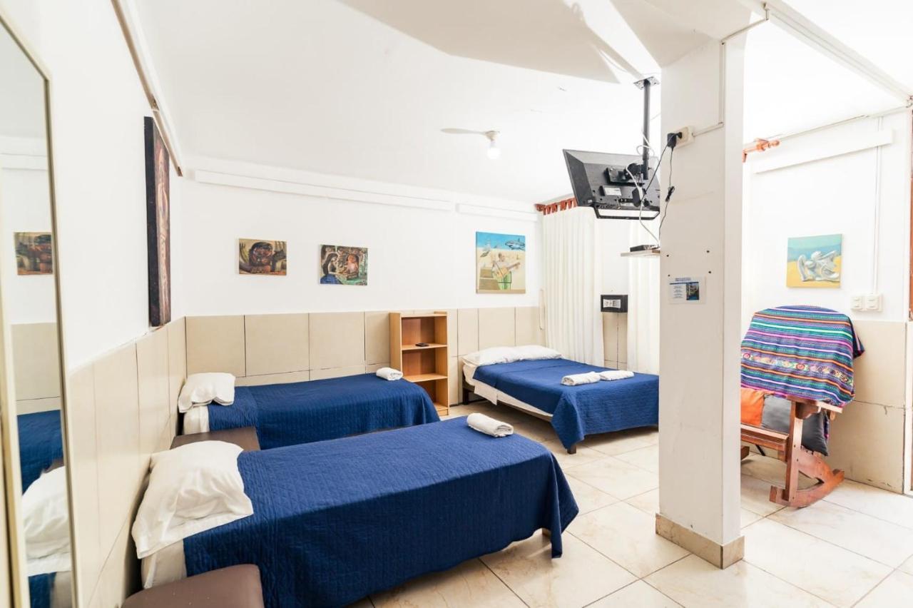 Huanchaco Paradise Hotel 外观 照片
